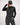Redwood Merino Air-Con Wind Jersey - Black