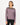 Diversion Merino Bike Jersey Long Sleeve - Mauve / Iron