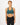 Stratos Merino Sports Bra - Abyss